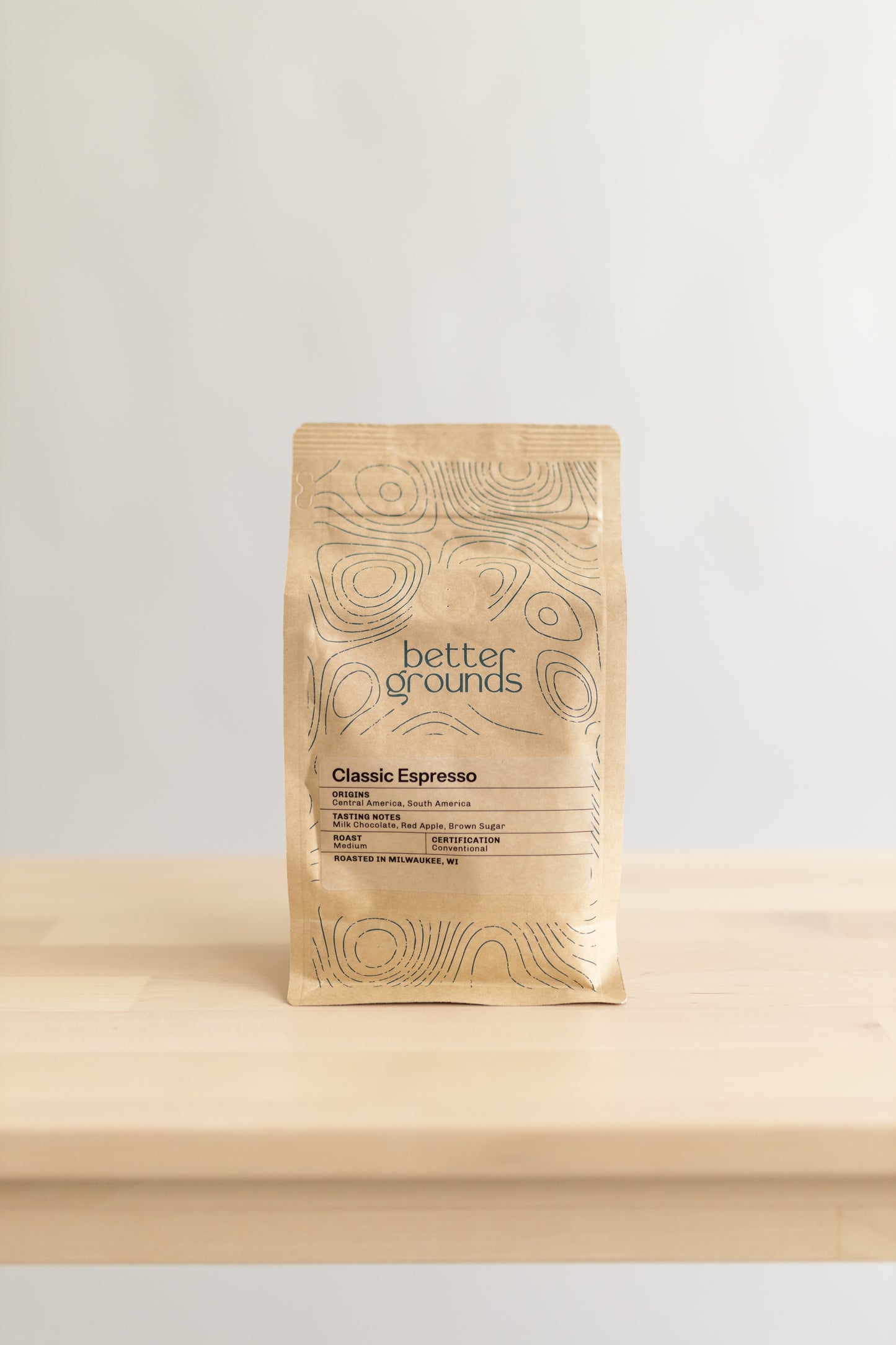 Espresso Bundle - Classic + Bold Espresso
