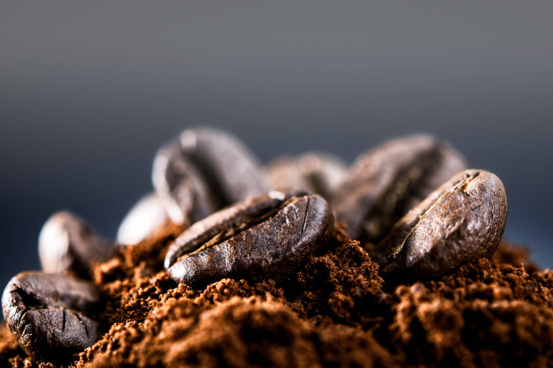 Mastering Coffee Grinding: Why Your Grind Size Makes All the Difference