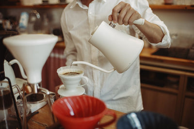 Brew Better: 7 Habits for Great Coffee at Home