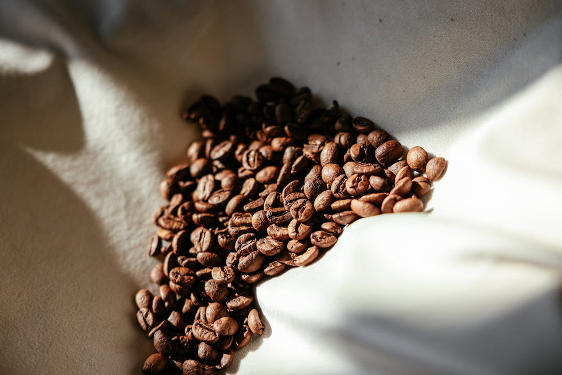 Exploring the World of Coffee: A Glossary