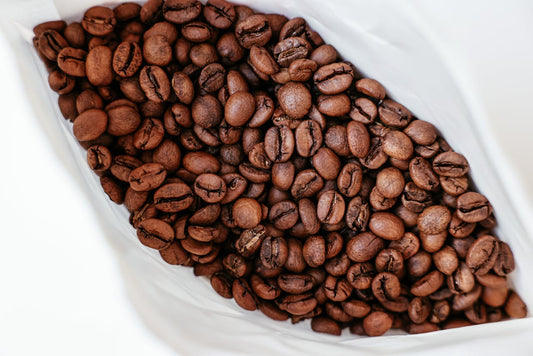 How to Store Organic Coffee for Better Flavor