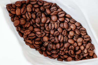 How to Store Organic Coffee for Better Flavor