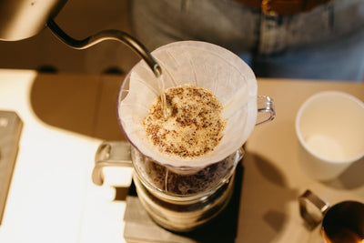 The Best Coffee for Each Brewing Method