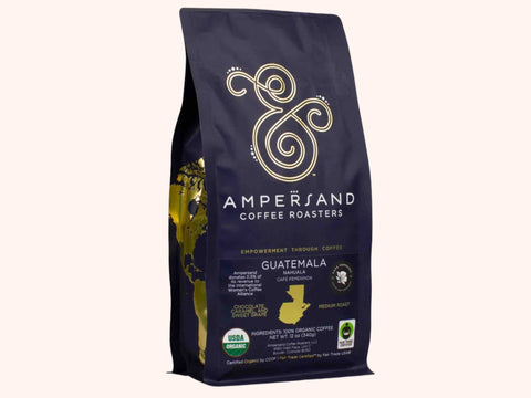 Guatemala Asobagri - Organic