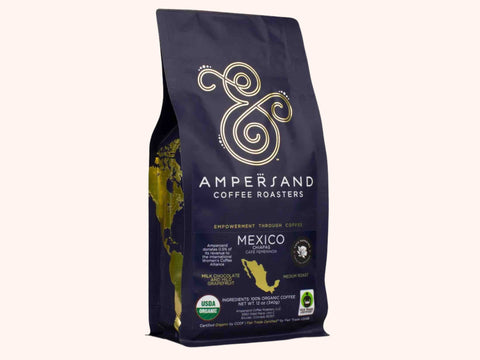 Organic Mexico Chiapas