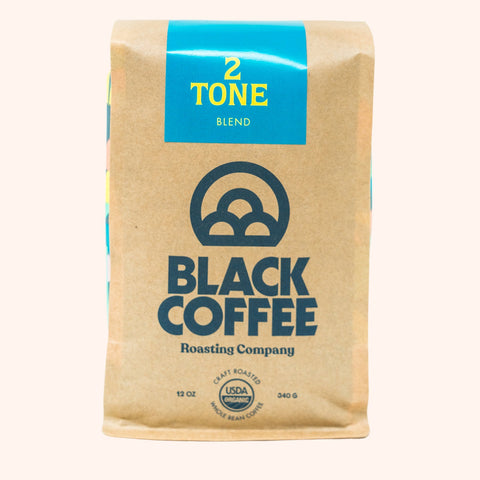 Black Coffee Roasting Company Bundle