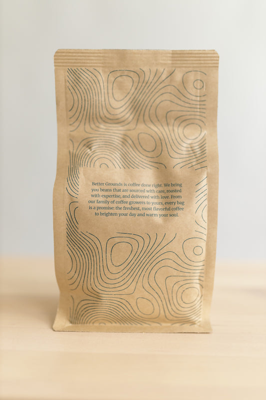 Pastry Blend