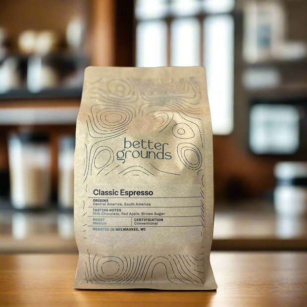 Classic Espresso