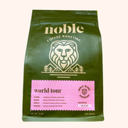 Noble Coffee Roasters Bundle