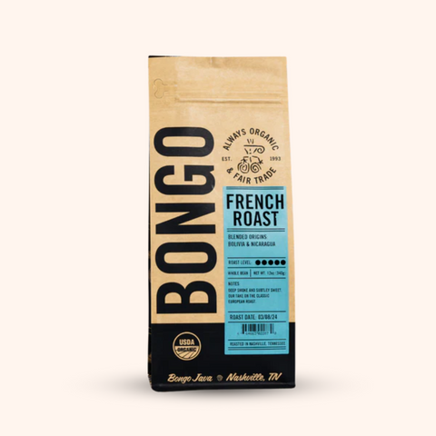 French Roast