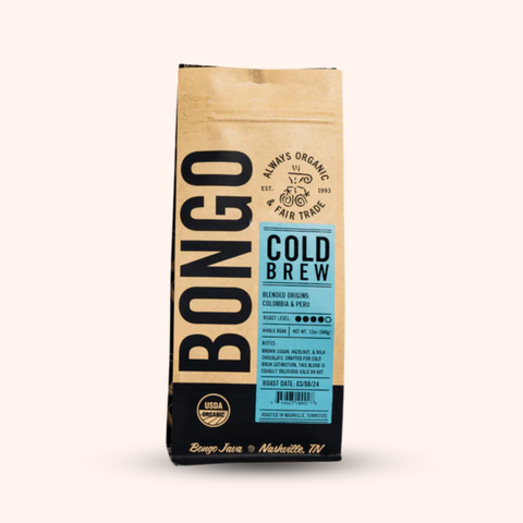Cold Brew