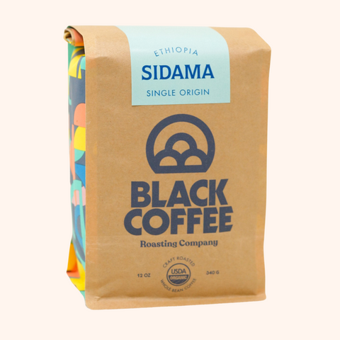 Ethiopia Sidama