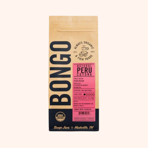 Peru Coyona