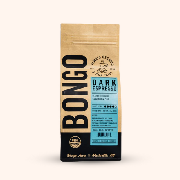 Espresso Blend