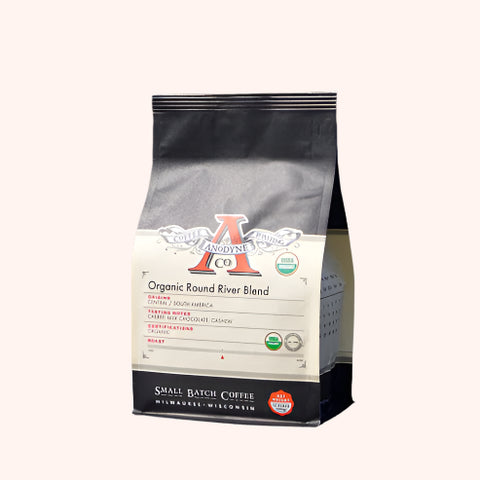 Round River Blend (Organic)