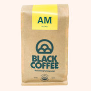 Black Coffee Roasting Company Bundle