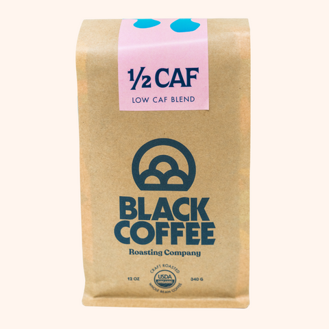 1/2 Caf