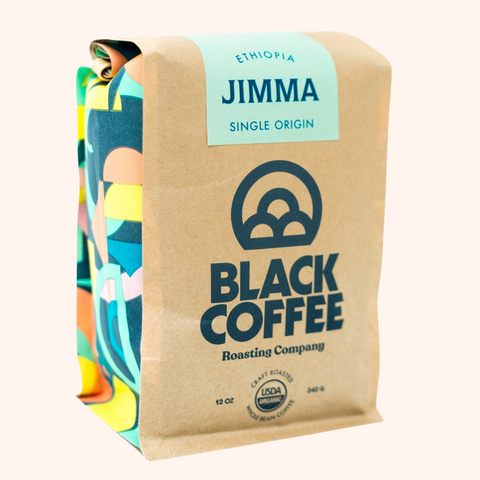 Ethiopia Jimma