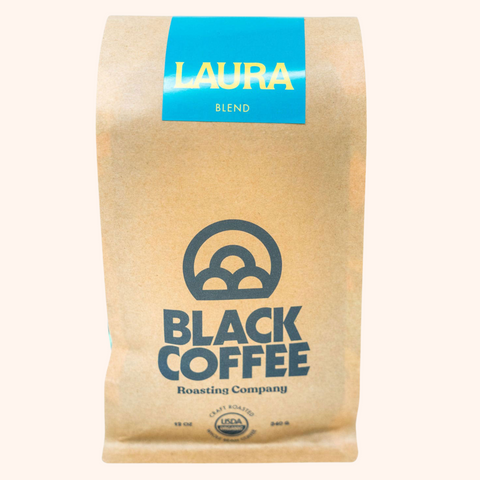 Laura Blend