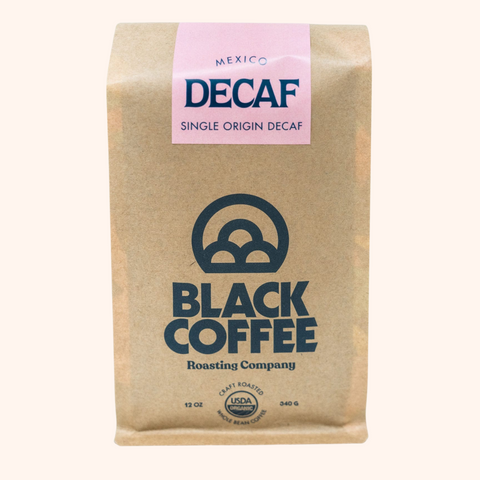 Mexico Decaf