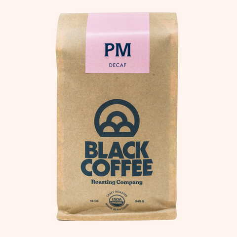 PM Decaf