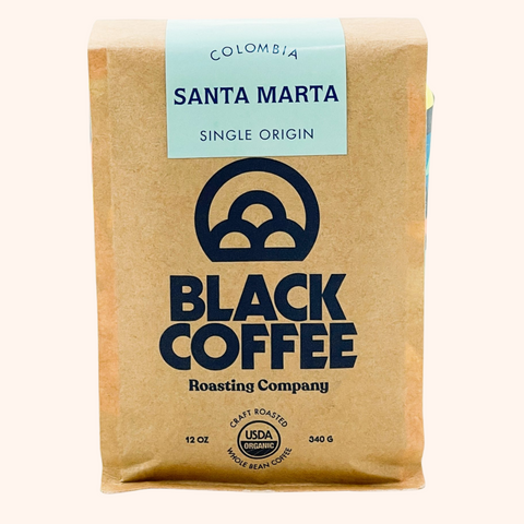 Colombia Santa Marta