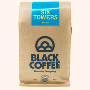 Black Coffee Roasting Company Bundle