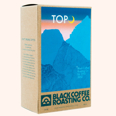 Topo