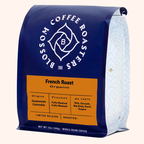 French Roast Blend