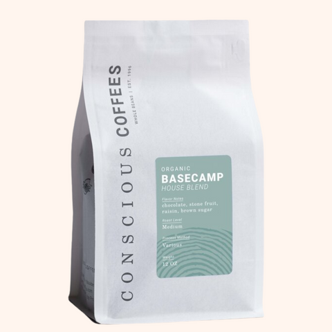 Basecamp Blend