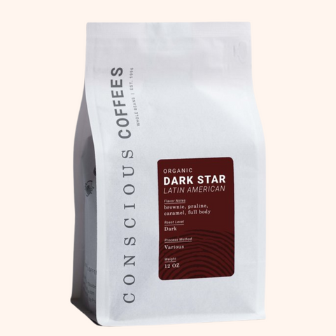 Dark Star Blend