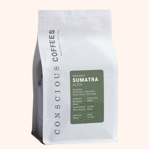 Sumatra Gayo