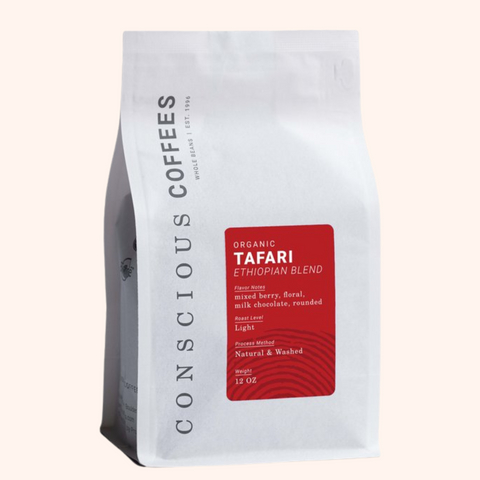 Tafari Blend