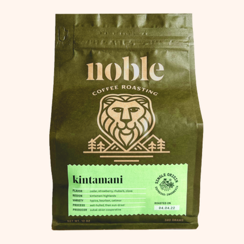 Balinese Kintamani