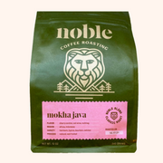 Noble Coffee Roasters Bundle