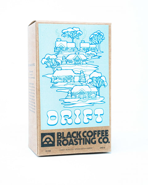 Drift Blend